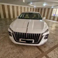 *فروش ویژه نقد واقساط*هونگچیH5 2025