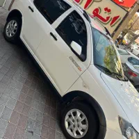 کوئیک ۱۴۰۱ بدون رنگ،بدون نقطه|خودرو سواری و وانت|تبریز, |دیوار