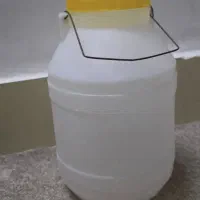 ظرف خرما وظرف ماست در حدنو