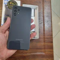 سامسونگ 5G A32  رام ۸ گیک ۱۲۸ استثنایی