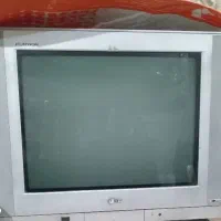 ۳ عدد تلوزیون|تلویزیون و پروژکتور|تهران, باغ خزانه|دیوار