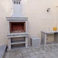 شاگرد کاشیکاری سنگ‌کاری