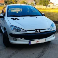 پژو۲۰۶تیپ۵