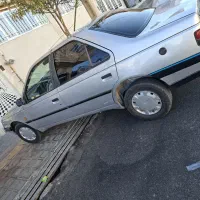 پژو 87 دوگانه کارخانه عروسک|خودرو سواری و وانت|بیرجند, |دیوار