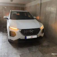 هایما s8|خودرو سواری و وانت|تهران, تهرانپارس شرقی|دیوار