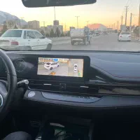 اریزو ۶ جی تی|خودرو سواری و وانت|شیراز, فرگاز|دیوار