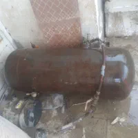 کپسول گاز|قطعات یدکی و لوازم جانبی|ایرانشهر, |دیوار