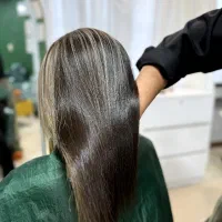 نانو کراتینه مو|خدمات آرایشگری و زیبایی|اصفهان, درب سیبه علیا|دیوار