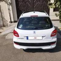 پاناروما دنده ایtu5|خودرو سواری و وانت|تهران, تختی|دیوار