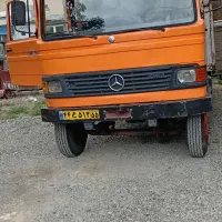 خاور ۸۰۸ مدل ۱۳۸۲