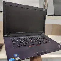 لپ‌ تاپ لنوو تینک پد Lenovo Thinkpad i5 حسابداری|رایانه همراه|پاکدشت, پاکدشت (مامازند)|دیوار