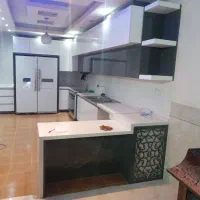 ساخت ونصب کابینت mdf