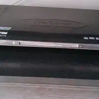 دی وی دی مارشال فلش خور سالم