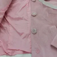 کت گرم دخترانه|کفش و لباس بچه|قزوین, |دیوار