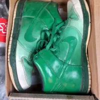 کتونی نایک جردن ۴۵|کیف، کفش، کمربند|محمدیه-قزوین, |دیوار