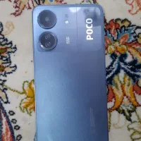 شیائومی Poco C65 با حافظهٔ ۲۵۶ گیگابایت