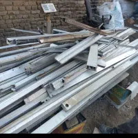درب آلومینیومی