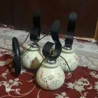 لوستر آشپز خانه