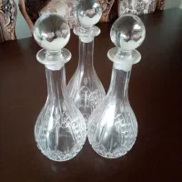 سه عدد تنگ فرانسوی اصل