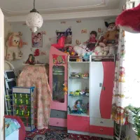 اپارتمان ۴ طبقه یکجا/یاغچیان/کد2444|فروش آپارتمان|تبریز, |دیوار