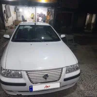 فروش فوری سمند lx مدل ۱۴۰۰ بی رنگ