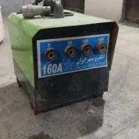 دستگاه جوش