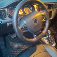 تارا V2 اتوماتیک|خودرو سواری و وانت|قزوین, |دیوار