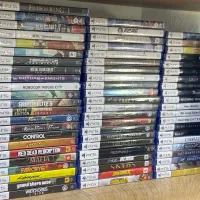 خرید و فروش بازی های کارکرده و نو ps5 ps4
