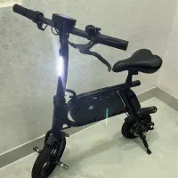 اسکوتر ناین بات واسکوتر شارژی