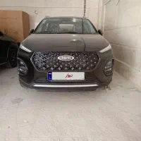 x22pro اتومات|خودرو سواری و وانت|مشهد, سرافرازان|دیوار