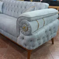 مبل آبی(ازمیر )