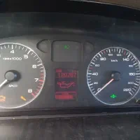 سمند ای اف سون مدل۹۶|خودرو سواری و وانت|زنجان, |دیوار