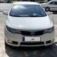 سراتو مدل ۹۵ بدون رنک