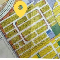 فروش-زمین-200متری-در-شهرک-خلیج-فارس