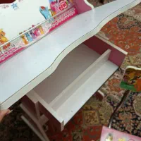 میز تحریر کودک