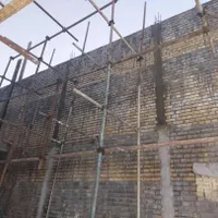 داربست فلزی اردکان|خدمات پیشه و مهارت|اردکان, |دیوار