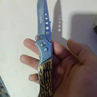 چاقو کلمبیا نو