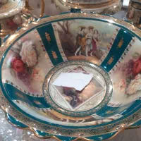 سرویس پذیرایی لوکس|ظروف سرو و پذیرایی|اردبیل, |دیوار