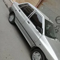 پراید مدل 88