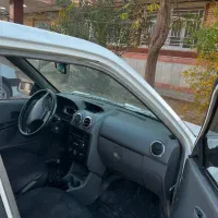 پراید مدل ۹۱|خودرو سواری و وانت|کاشان, امام خمینی|دیوار