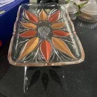 ظرف نو کریستال سوگا اصل