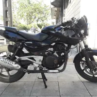 پالس ۱۸۰ یوجی فور