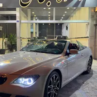 بی‌ام‌و سری 6 کروک 630i، مدل ۲۰۰۹|خودرو سواری و وانت|مشهد, دانشجو|دیوار