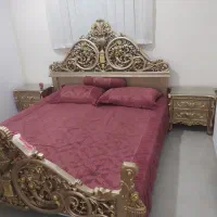 سرویس خواب نو ۳۵