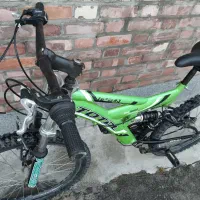 دوچرخه سایز24|دوچرخه، اسکیت، اسکوتر|مراغه, |دیوار