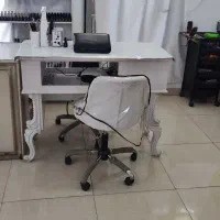 تجهیزات آرایشگاهی