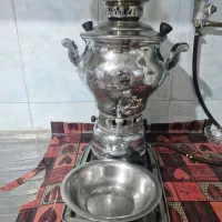 سماور افسون