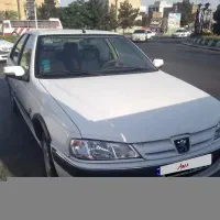 پژو پارس سال