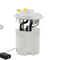 پمپ بنزین ۲۰۶ تیپ ۲