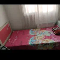 سرویس خواب کودک نوجوان مارک آپادانا|تخت و صندلی بچه|تربت‌حیدریه, شهرک ولیعصر|دیوار